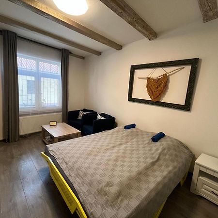Historical Apartments V18 Kosice Ngoại thất bức ảnh