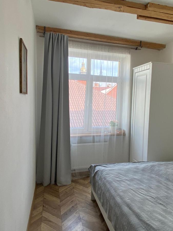 Historical Apartments V18 Kosice Ngoại thất bức ảnh