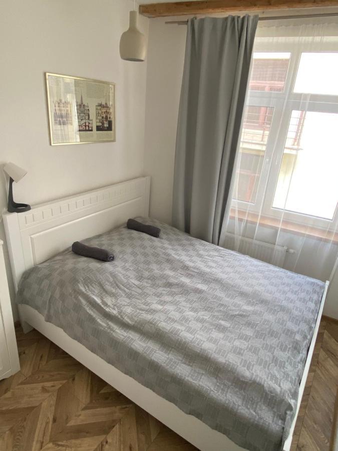 Historical Apartments V18 Kosice Ngoại thất bức ảnh