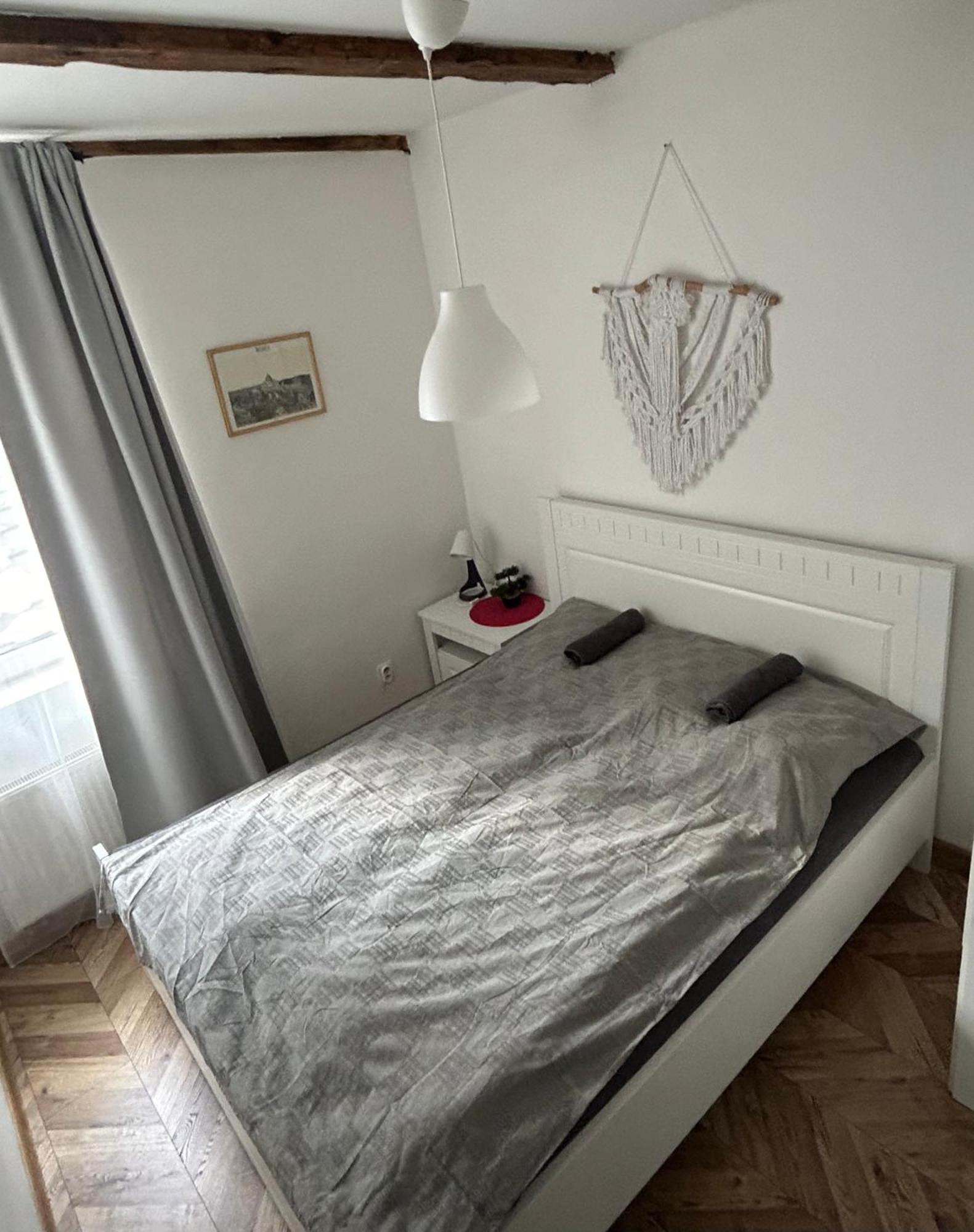 Historical Apartments V18 Kosice Ngoại thất bức ảnh