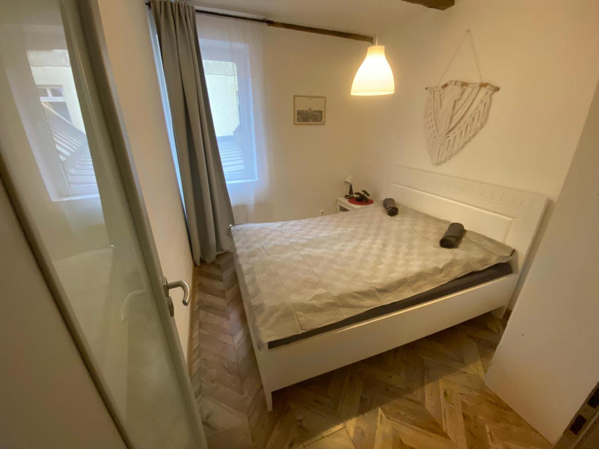 Historical Apartments V18 Kosice Ngoại thất bức ảnh