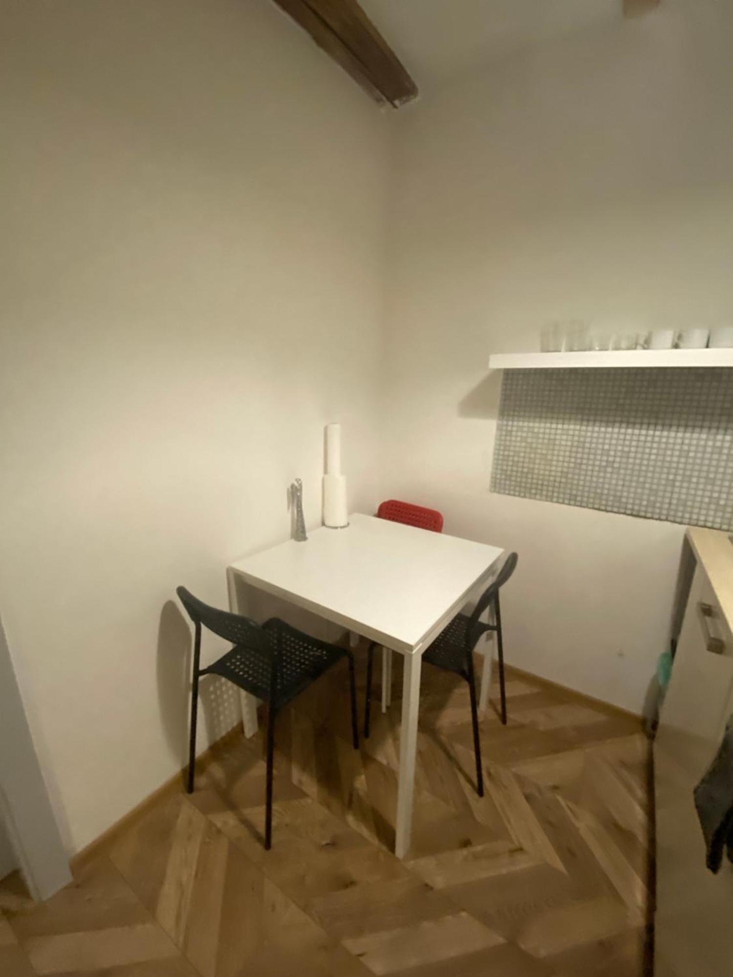Historical Apartments V18 Kosice Ngoại thất bức ảnh