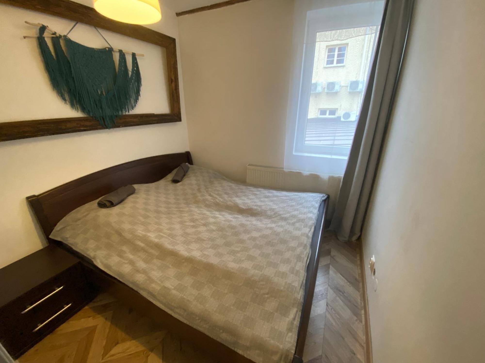 Historical Apartments V18 Kosice Ngoại thất bức ảnh