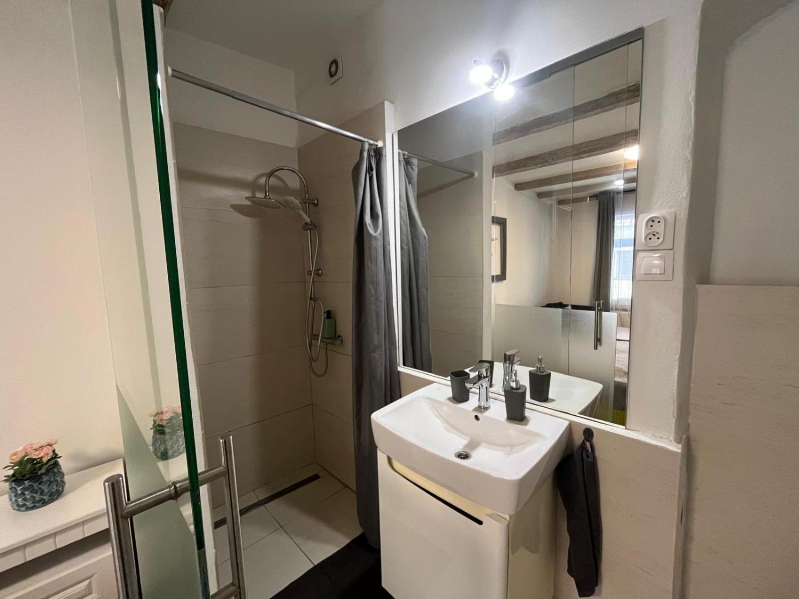 Historical Apartments V18 Kosice Ngoại thất bức ảnh