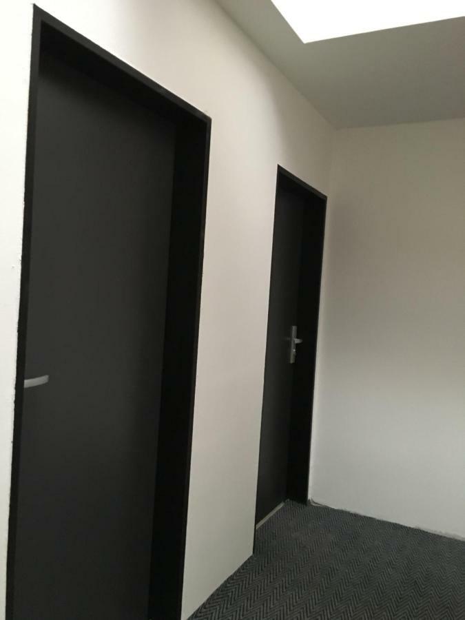 Historical Apartments V18 Kosice Ngoại thất bức ảnh