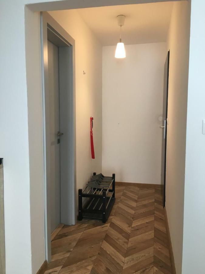 Historical Apartments V18 Kosice Ngoại thất bức ảnh