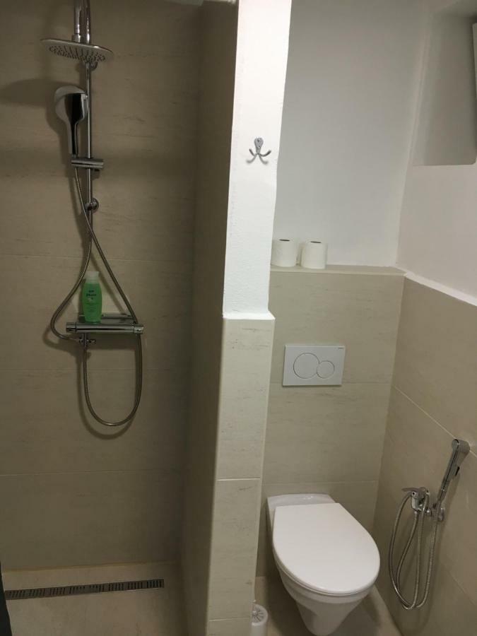 Historical Apartments V18 Kosice Ngoại thất bức ảnh
