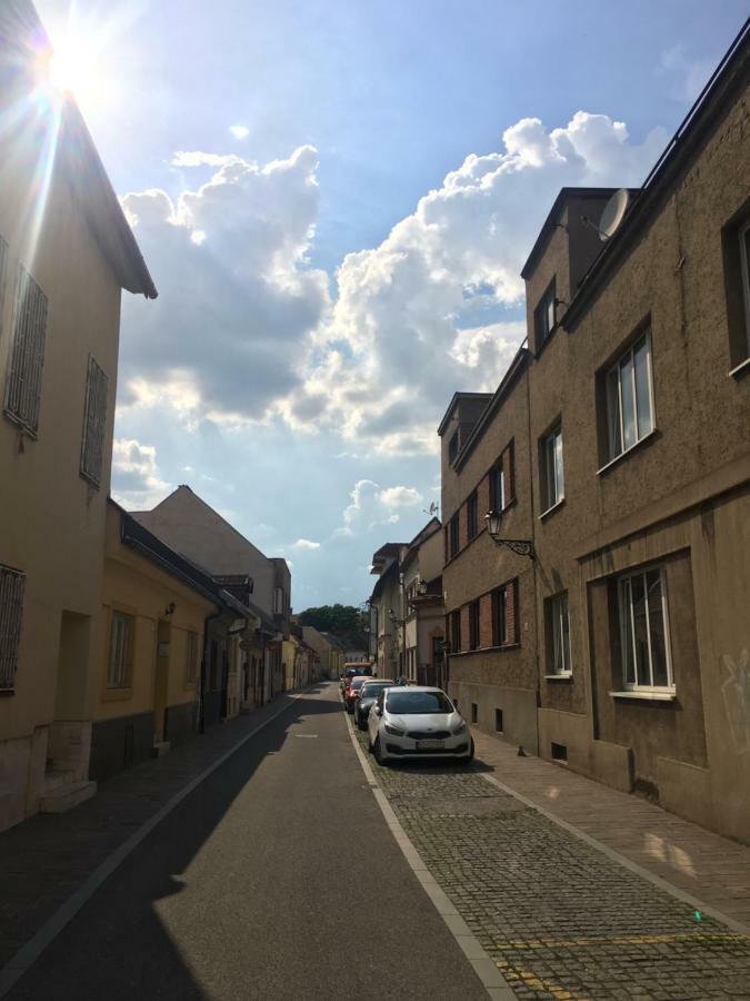 Historical Apartments V18 Kosice Ngoại thất bức ảnh