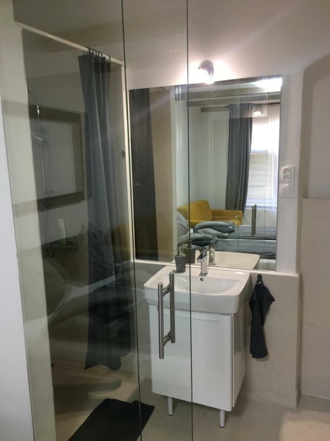 Historical Apartments V18 Kosice Ngoại thất bức ảnh