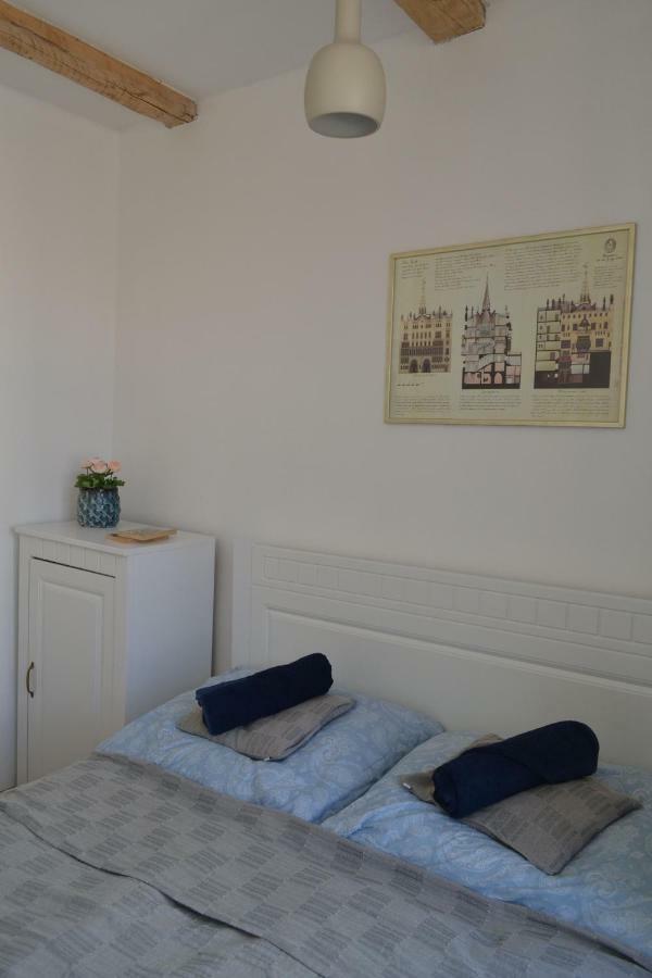 Historical Apartments V18 Kosice Ngoại thất bức ảnh